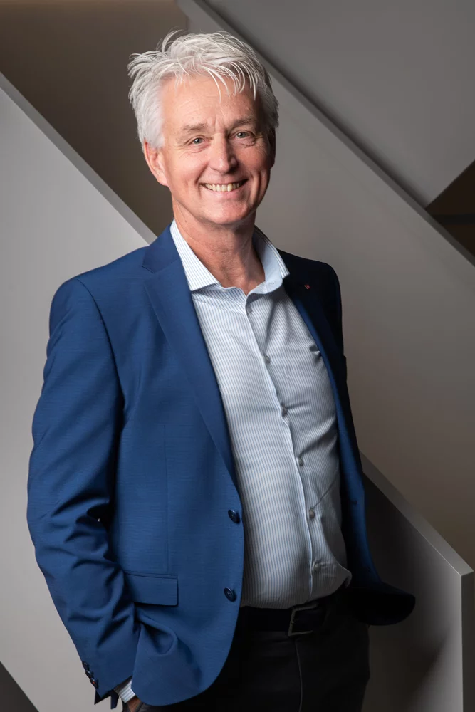 Stefaan van Belfius Private Turnhout - Hoogstraten