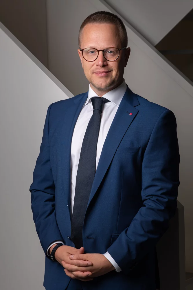 Kristof van Belfius Private Turnhout - Hoogstraten