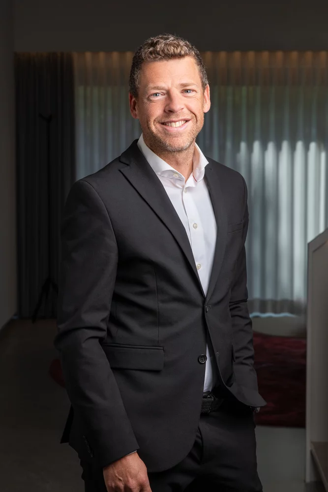 Jasper van Belfius Private Turnhout - Hoogstraten