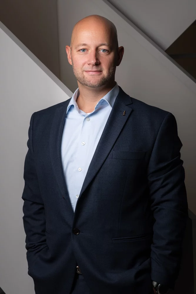 Tom van Belfius Private Turnhout - Hoogstraten