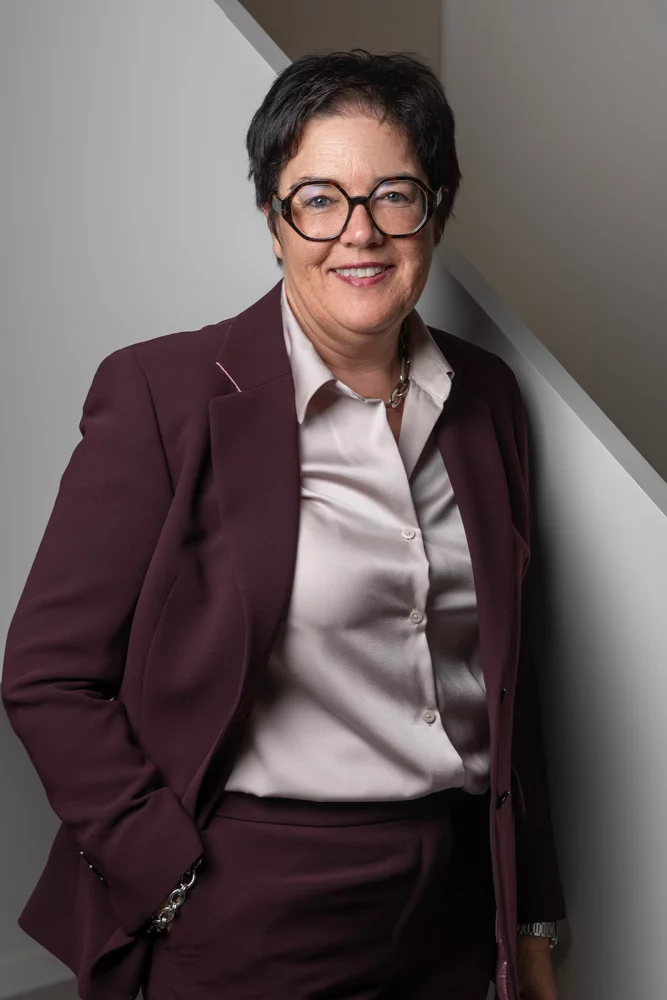 Karin van Belfius Private Turnhout - Hoogstraten