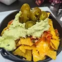 Nacho's van Brasserie De Post