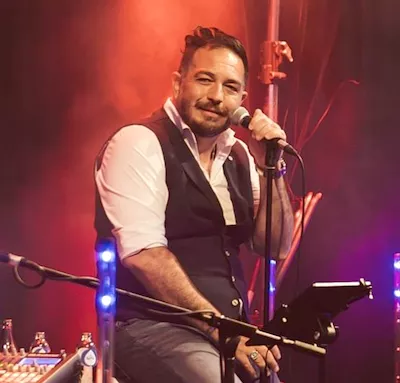 Davy Valerio